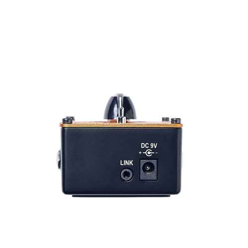 Used Vox Valvenergy Power Burst Boost Pedal