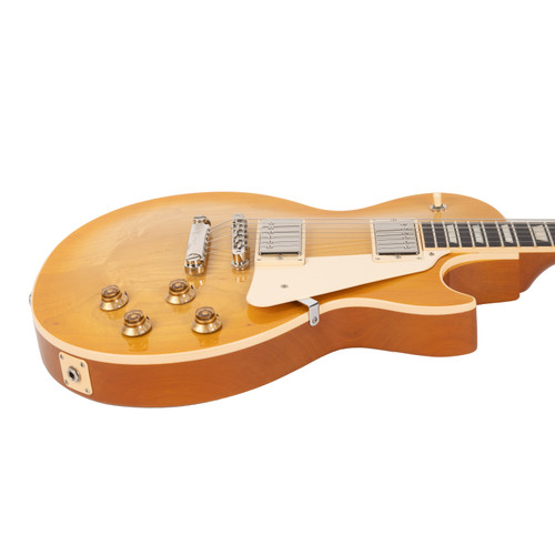 Used Gibson Les Paul Traditional Honeyburst 2017