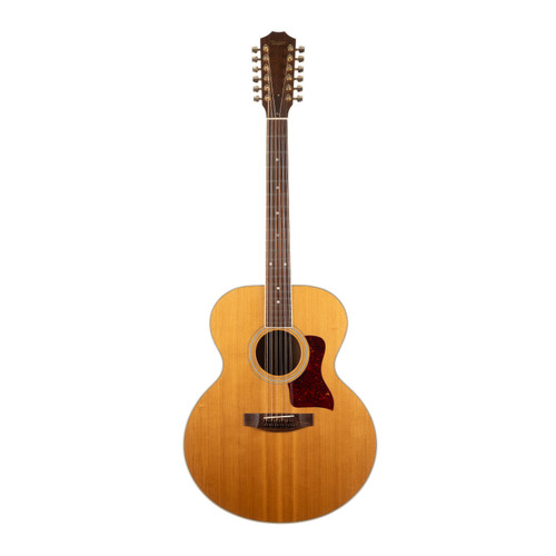 Vintage Taylor 655 12-String Jumbo Natural 1984