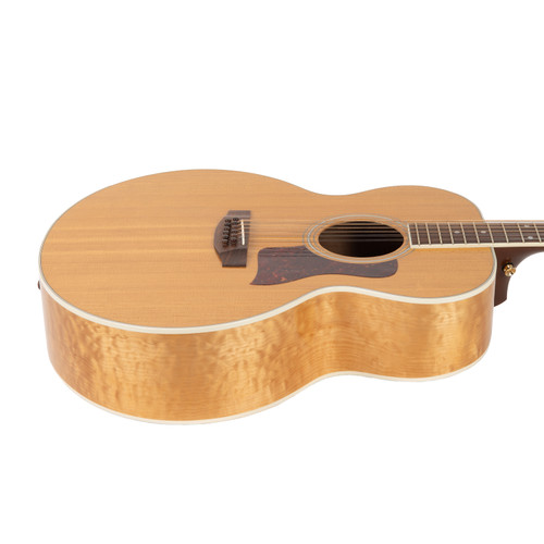 Vintage Taylor 655 12-String Jumbo Natural 1984