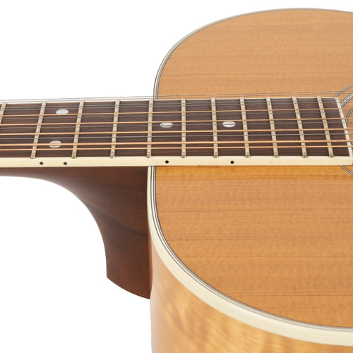 Vintage Taylor 655 12-String Jumbo Natural 1984
