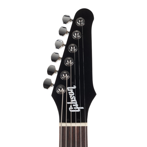 Used Gibson Firebird Zero Pelham Blue 2017