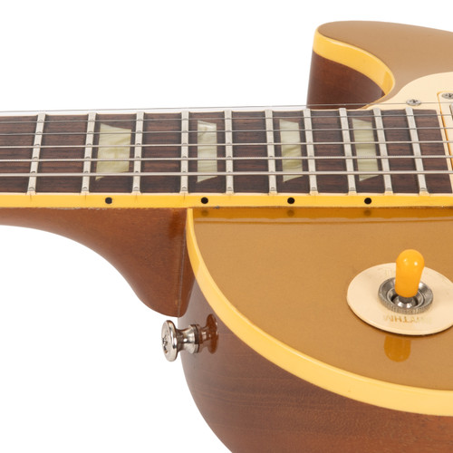 Vintage Gibson Les Paul Classic Goldtop 1994