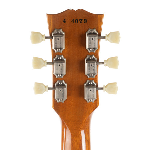 Vintage Gibson Les Paul Classic Goldtop 1994
