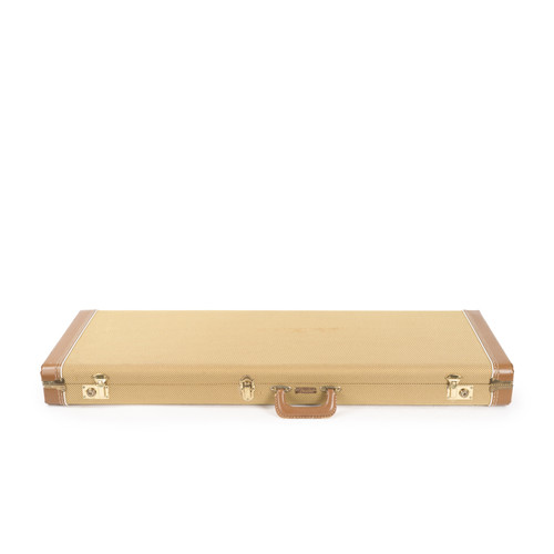 Used Fender American Deluxe Telecaster Sunburst 1999