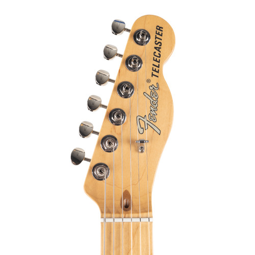 Used Fender American Performer Telecaster Vintage White 2018