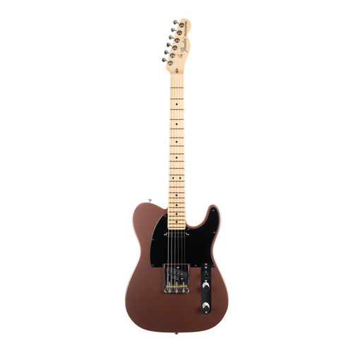 Used Fender American Performer Telecaster Penny 2018