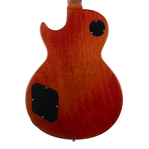 Used Gibson Custom LPR-9 1959 Les Paul Historic Reissue Cherry Sunburst 2007