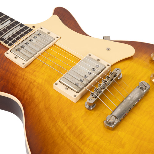 Used Heritage Custom Shop Core Collection H-150 Artisan Aged Sunburst 2025