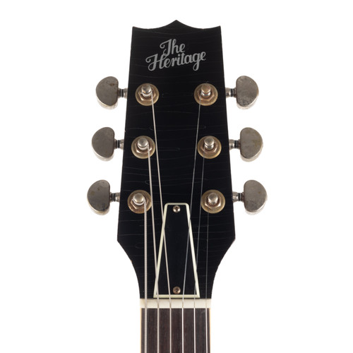 Used Heritage Custom Shop Core Collection H-150 Artisan Aged Sunburst 2025