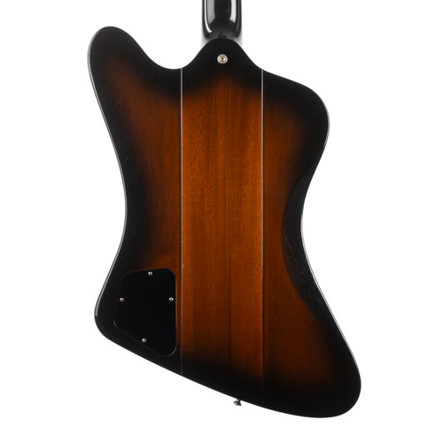 Used Gibson Firebird V 2002 Sunburst