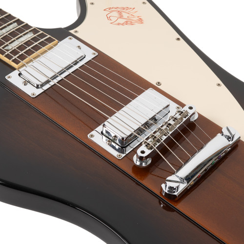 Used Gibson Firebird V 2002 Sunburst