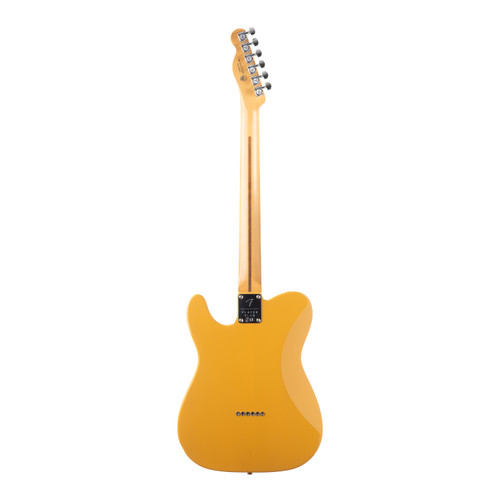 Used Fender Player Plus Nashville Telecaster Butterscotch 2021
