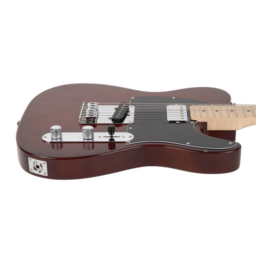 Used G&L Placentia Series ASAT Bluesboy Espresso 2020