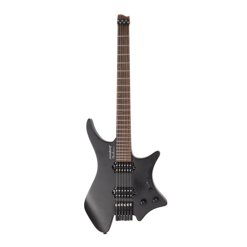 Used Strandberg Boden Essential 6 Black 2023