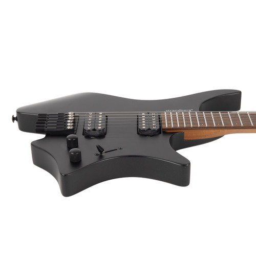 Used Strandberg Boden Essential 6 Black 2023