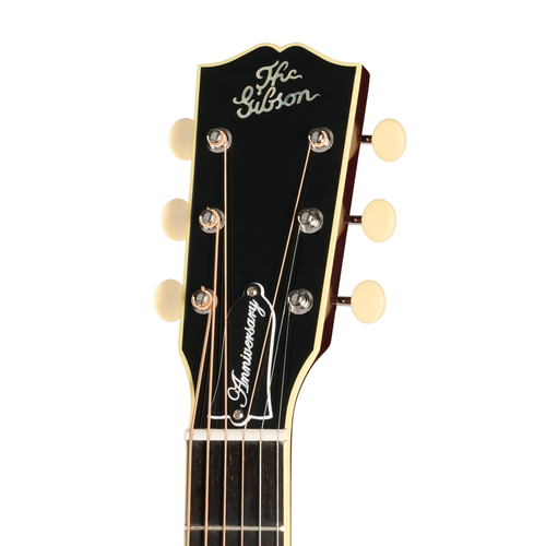 Gibson Custom L-1 Anniversary Limited Edition - Cremona Burst