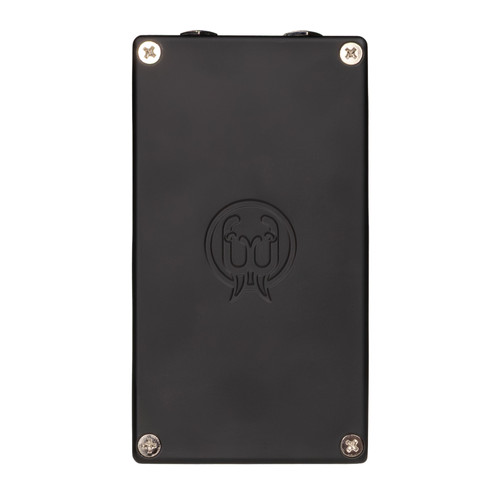 Walrus Audio Ages Five-State Overdrive Pedal - Black