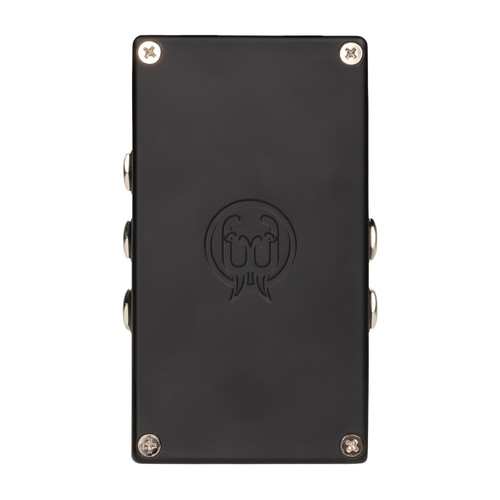 Walrus Audio Julianna Deluxe Chorus Vibrato - Black