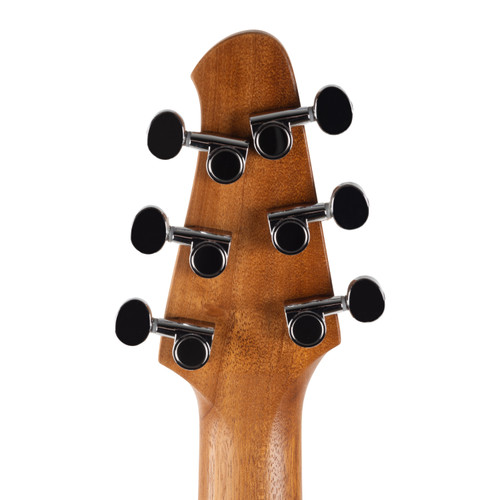 Powers Electric A-Type Standard PF42 Camtail B396 - Pearl White