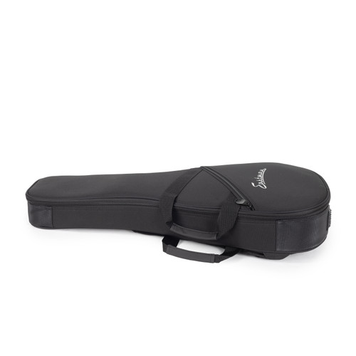 Eastman MD305 A-Style Mandolin Adirondack Wide Neck - Amberburst