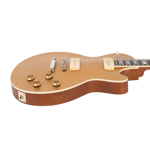 Eastman SB56-S Truetone Vintage Satin - Gold