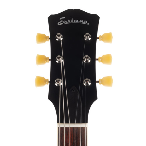 Eastman SB56-S Truetone Vintage Satin - Gold