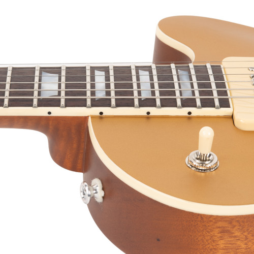 Eastman SB56-S Truetone Vintage Satin - Gold