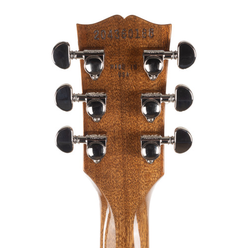 Gibson USA ES-339 Semi-Hollow Electric - Honeyburst