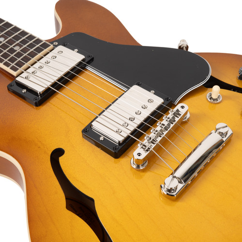 Gibson USA ES-339 Semi-Hollow Electric - Honeyburst
