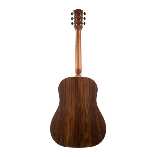 Used Gibson J-45 Studio Rosewood Gloss Top - Natural