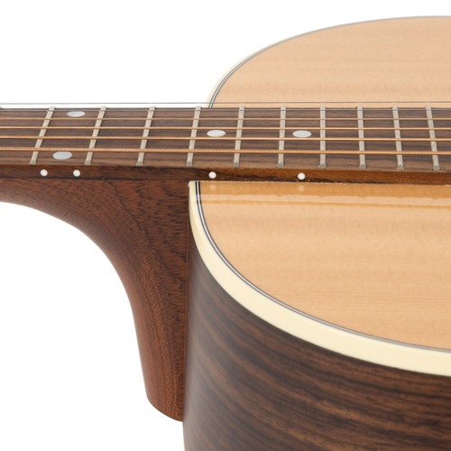 Used Gibson J-45 Studio Rosewood Gloss Top - Natural