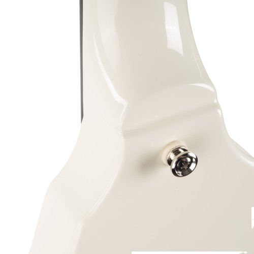 Used Epiphone Flying V 70s - Classic White