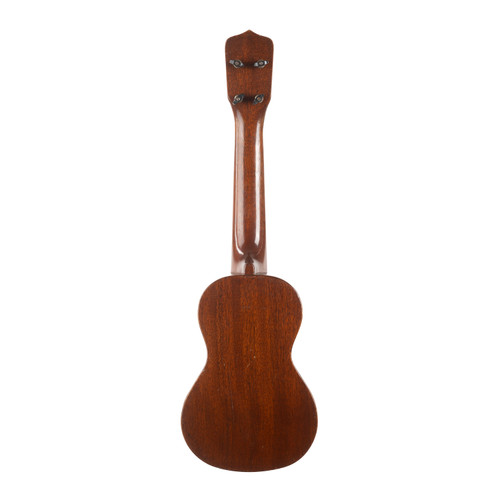 Vintage Gibson Soprano Ukulele Uke Natural