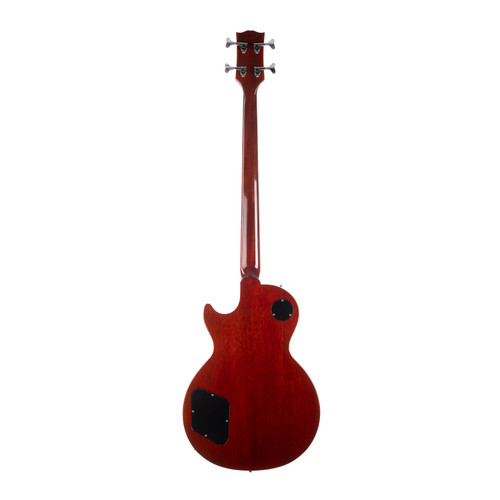 Used Gibson LPB-3 Les Paul Bass Cherry Sunburst 2013