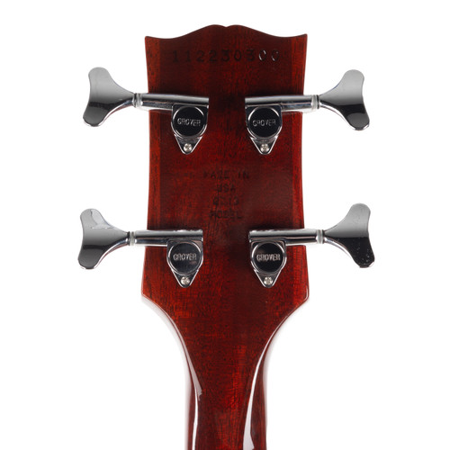 Used Gibson LPB-3 Les Paul Bass Cherry Sunburst 2013