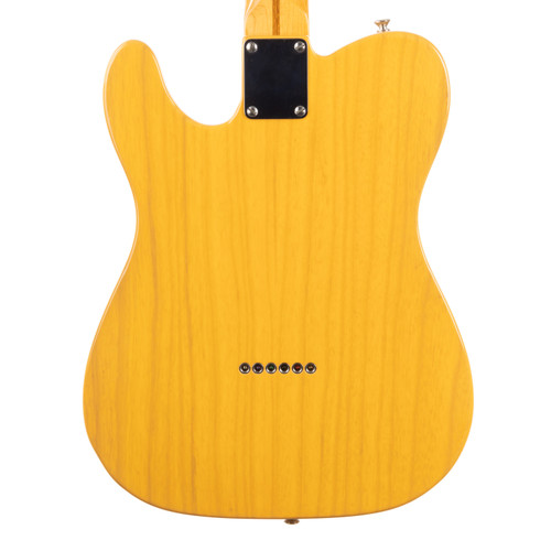 Used Fender American Vintage '52 Telecaster Butterscotch 2009