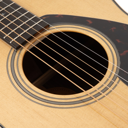 Used Yamaha LS-26 Natural