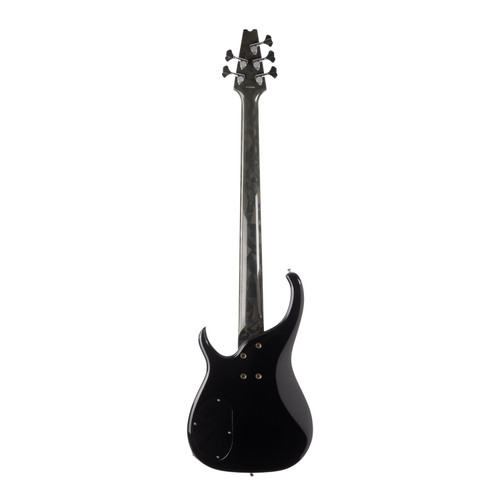 Used Modulus Quantum 5 5-String Bass Black Stone 1999