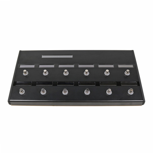 Used Line 6 Helix Rack Guitar Processor & Helix Control Floor Controller