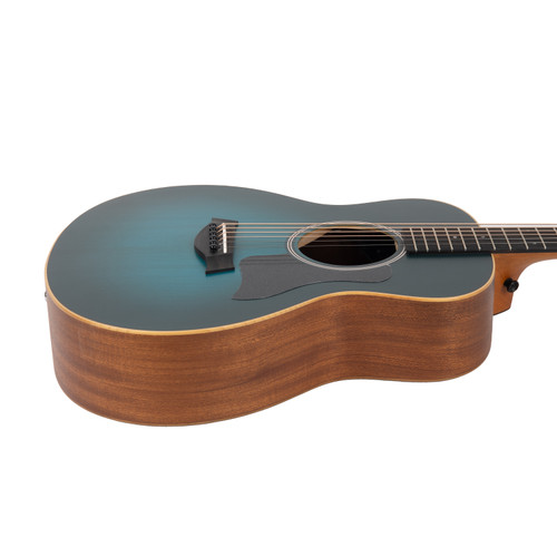 Used GS Mini-e Special Edition - Blue Burst (1 of 2)