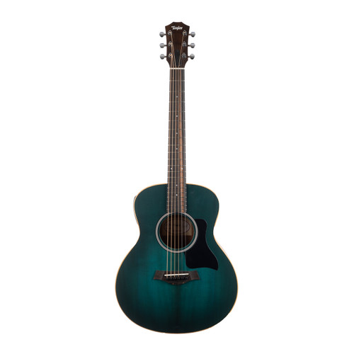 Used GS Mini-e Special Edition - Blue Burst (2 of 2)