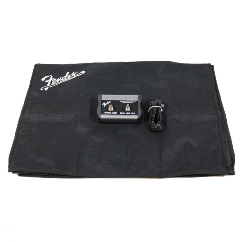 Used Fender Hot Rod Deluxe IV 40W 1x12 Tube Combo Amp 2025