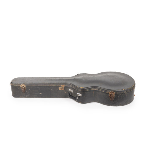 Vintage Gibson ES-150 Sunburst 1950