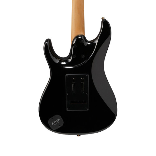 Ibanez AZ41P1EW AZ Premium 6 - Natural Gray Burst