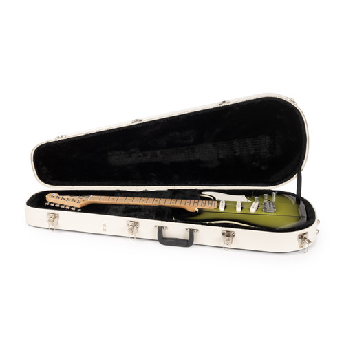 Used Reverend Greg Koch Signature Gristle ST Avocado Burst 2025