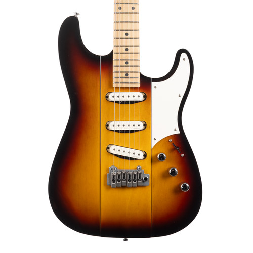 Used Reverend Greg Koch Signature Gristle ST 3 Tone Burst 2025