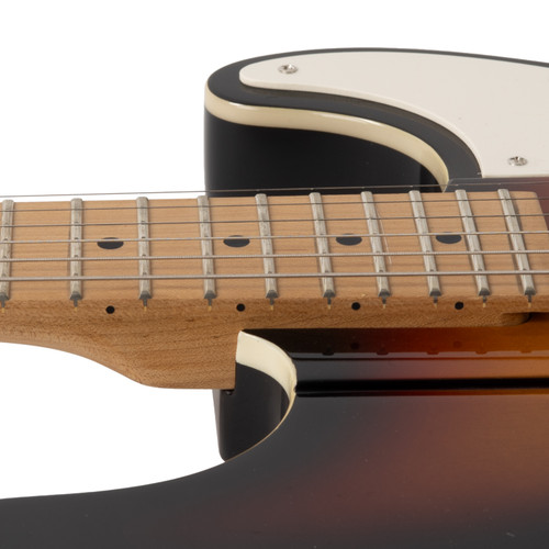 Used Reverend Greg Koch Signature Gristle ST 3 Tone Burst 2025