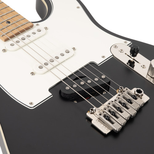 Used Reverend Pete Anderson Eastsider S Satin Black 2025