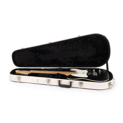 Used Reverend Pete Anderson Eastsider S Satin Black 2025